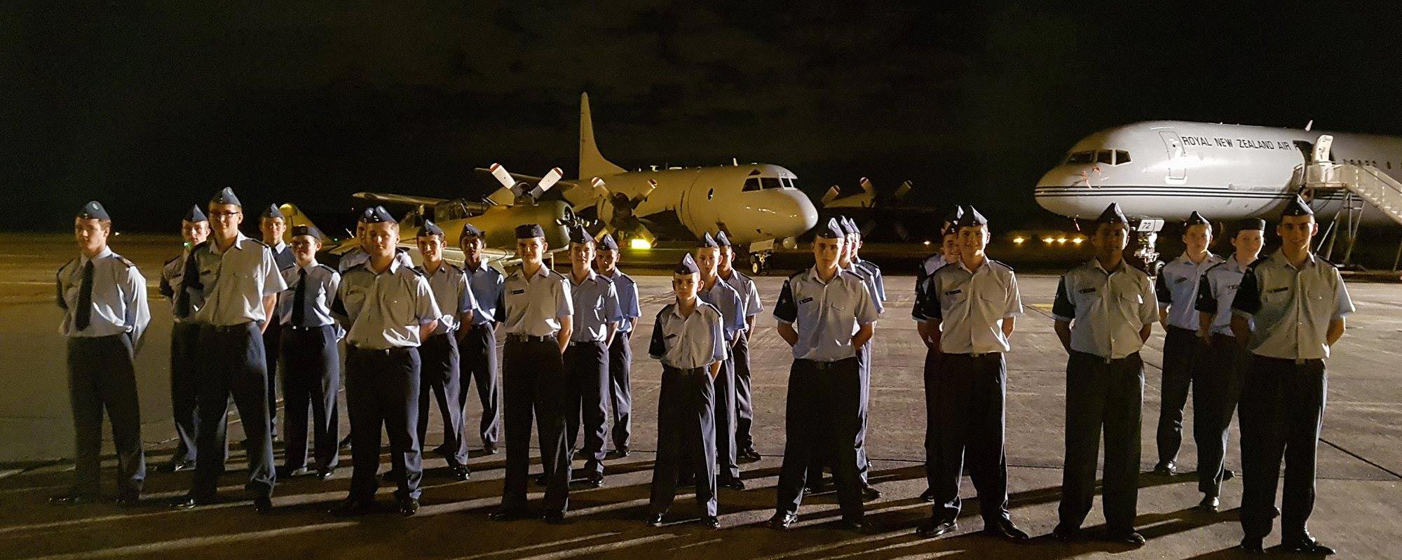 30 Sqn Hobsonville