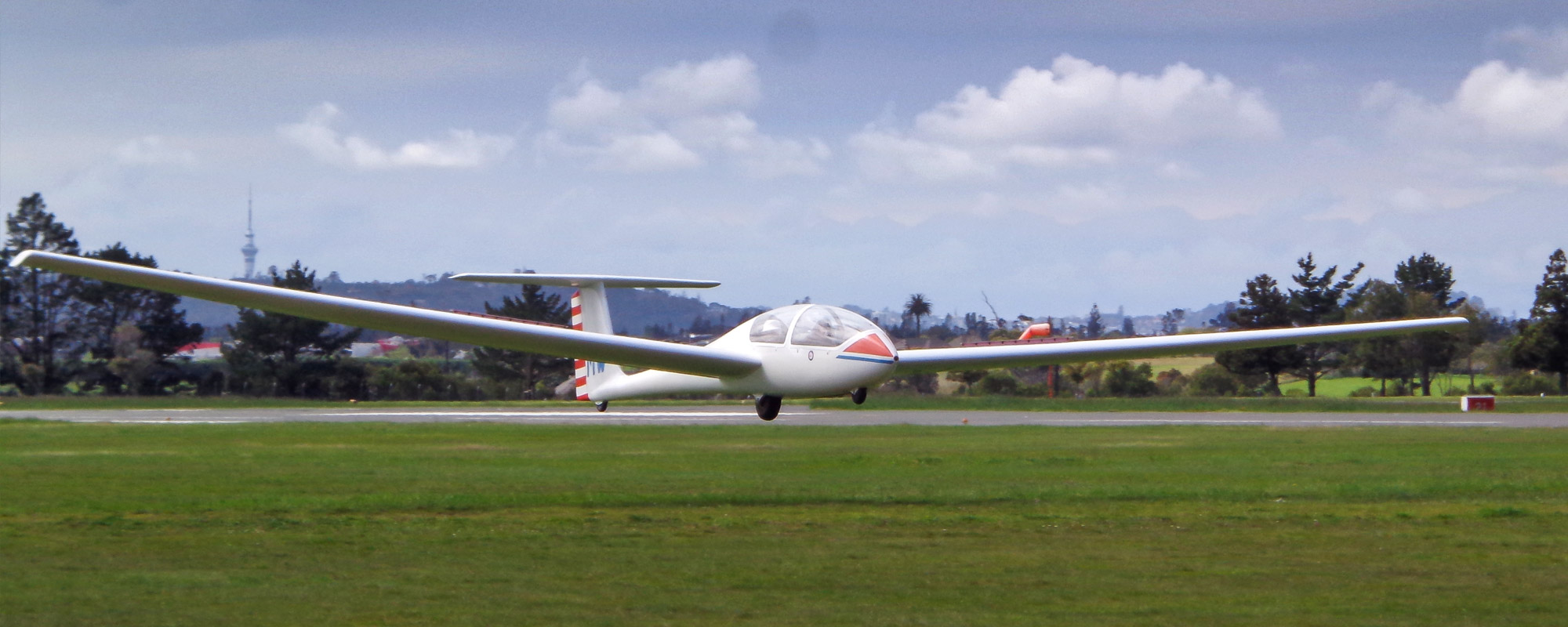 30 Sqn Hobsonville