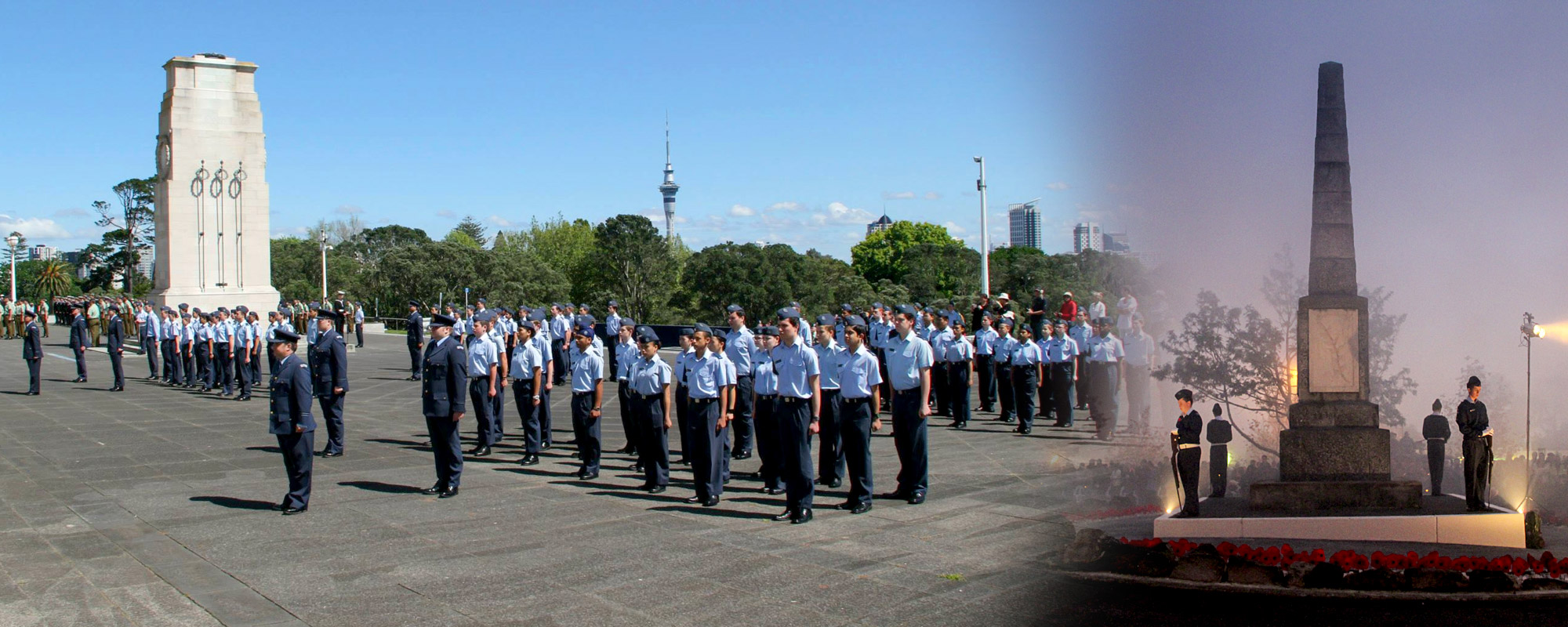 30 Sqn Hobsonville
